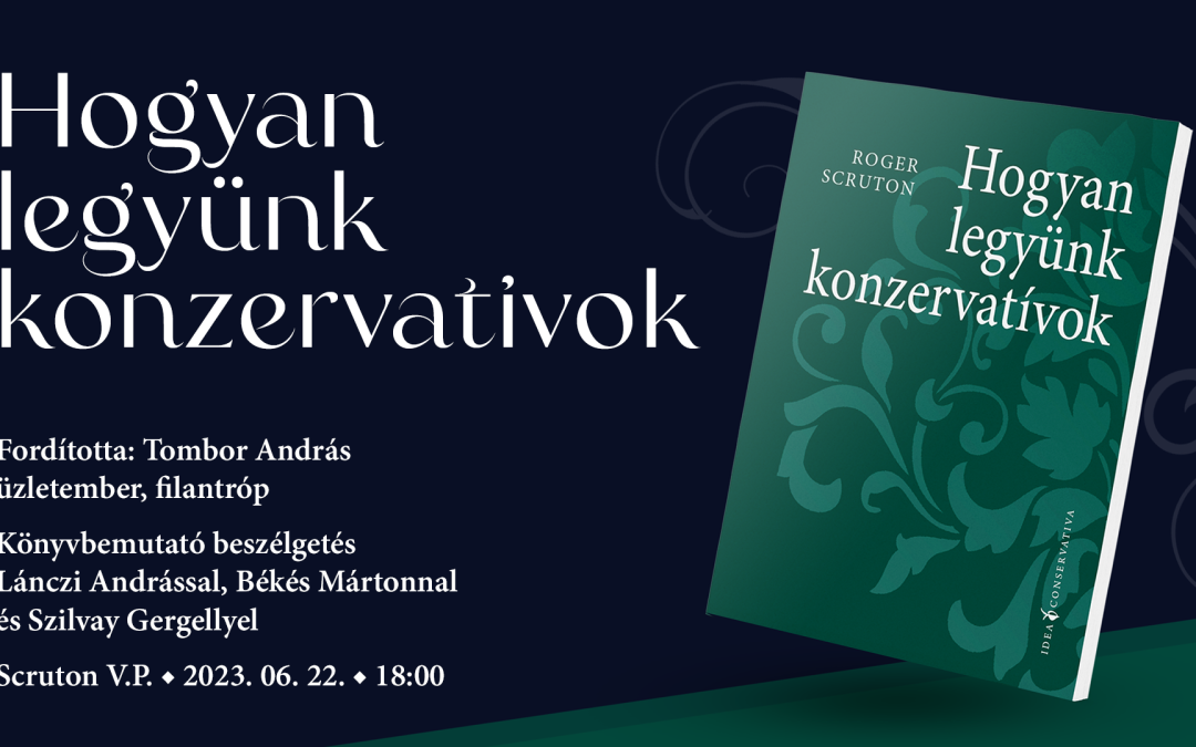 Könyvbemutató